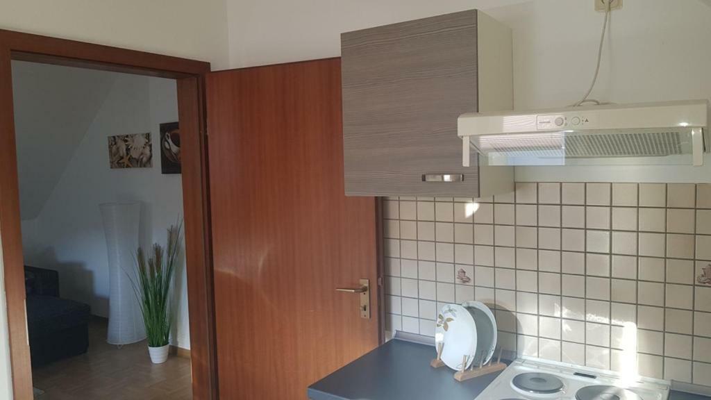 Ferienwohnung Daniela Traben-Trarbach Exterior photo