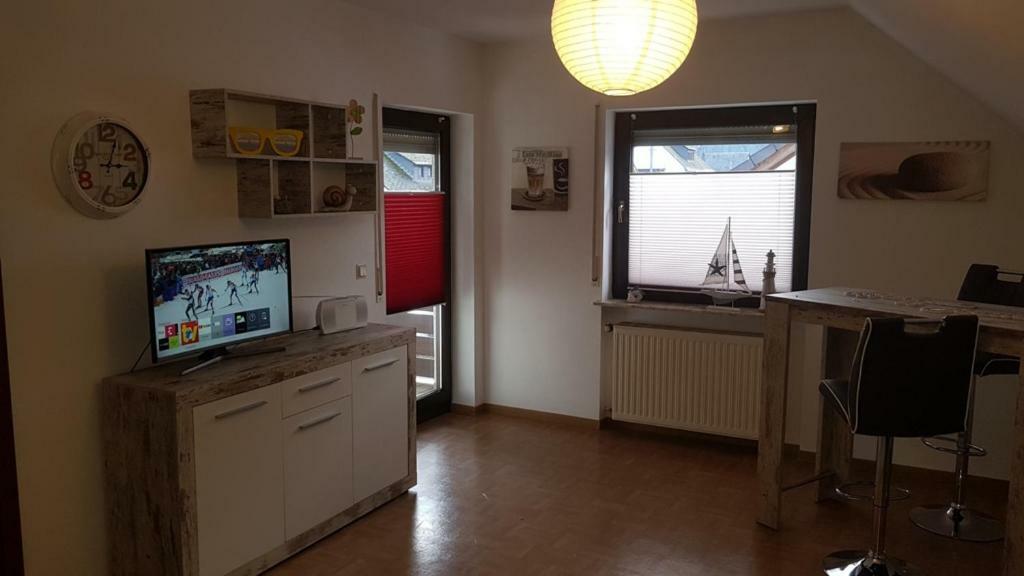 Ferienwohnung Daniela Traben-Trarbach Exterior photo